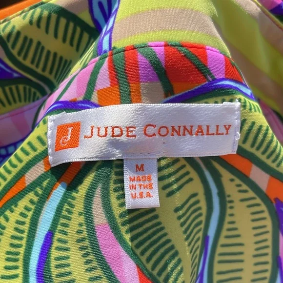 Jude Connolly Tierney Dress - Picture 11 of 12